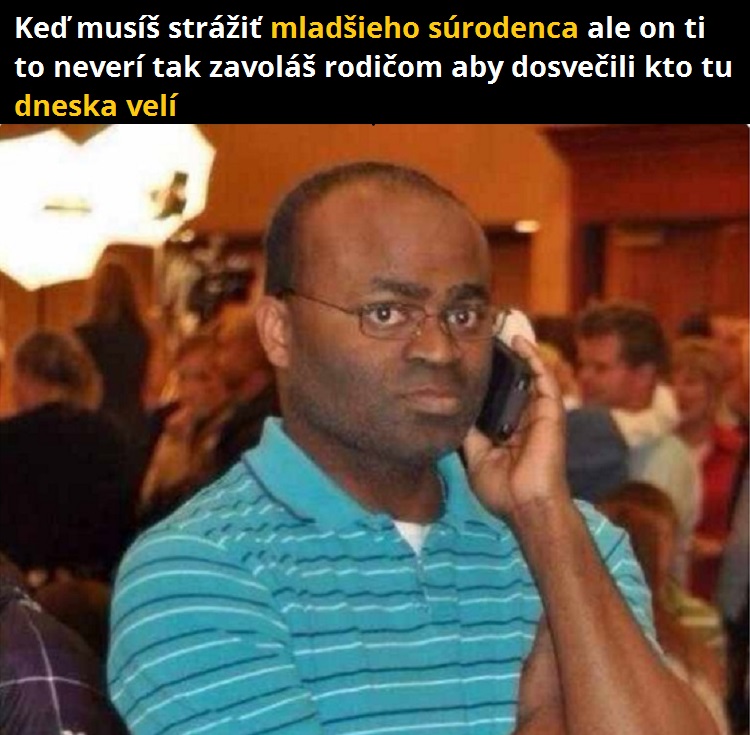 5 straženie brata