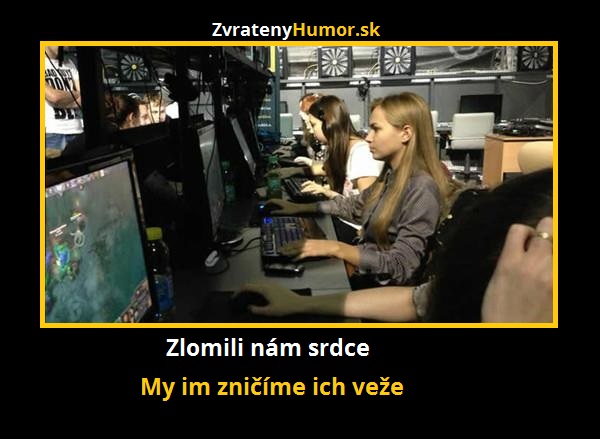 veze