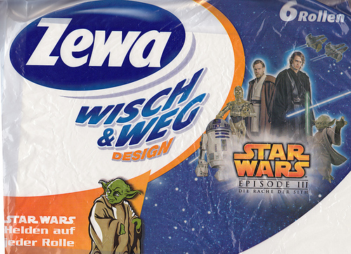 star wars 1