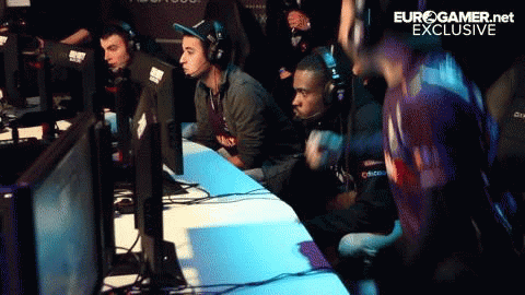 rage quit 6