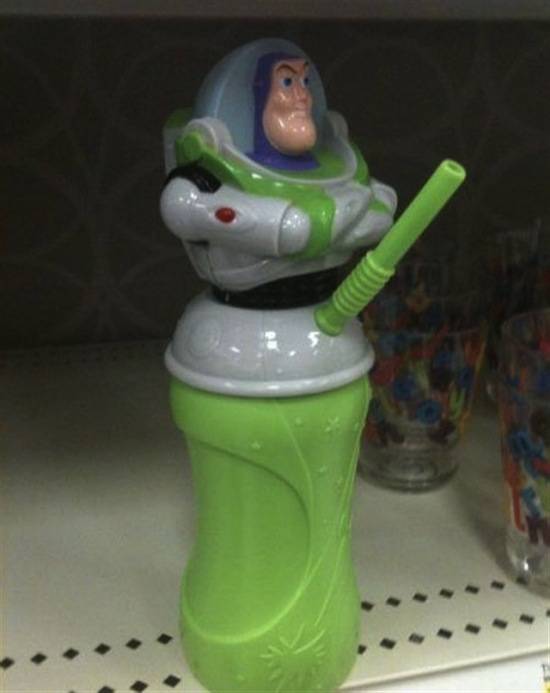 6 Lightsaber
