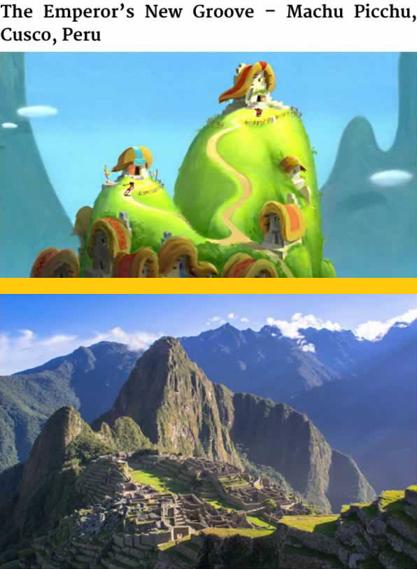 6 Peru