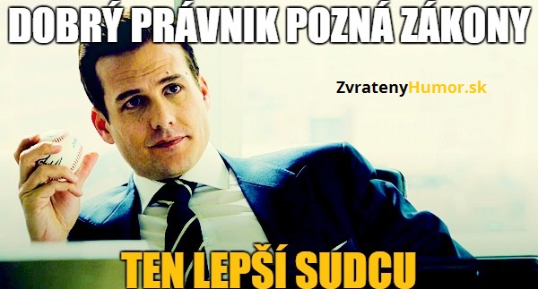 pravnik