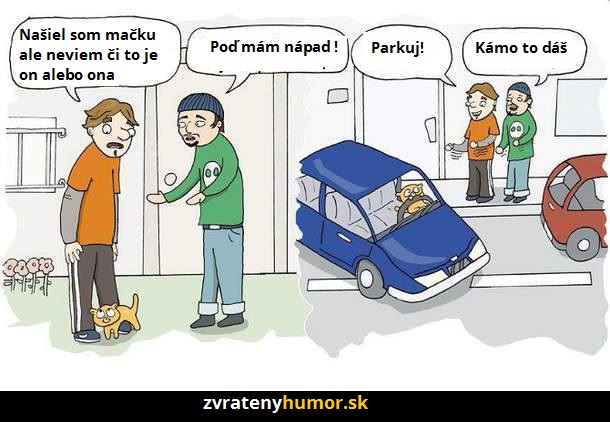 macka
