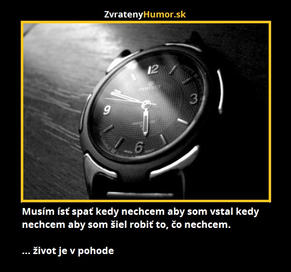 zivot