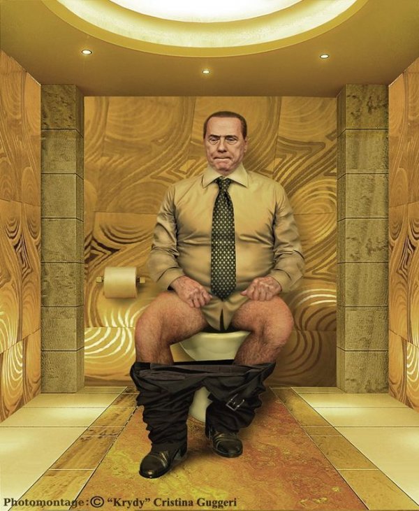 7 Silvio