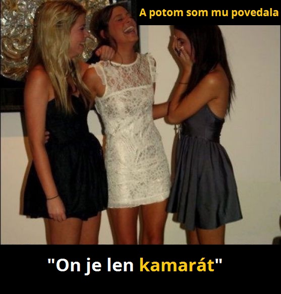 7 len kamarát
