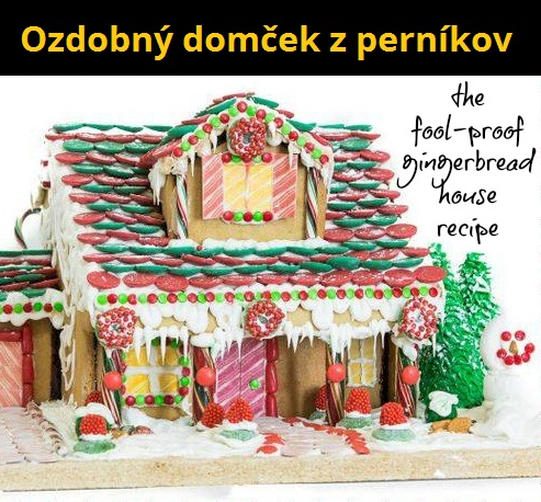7 pernikovy dom