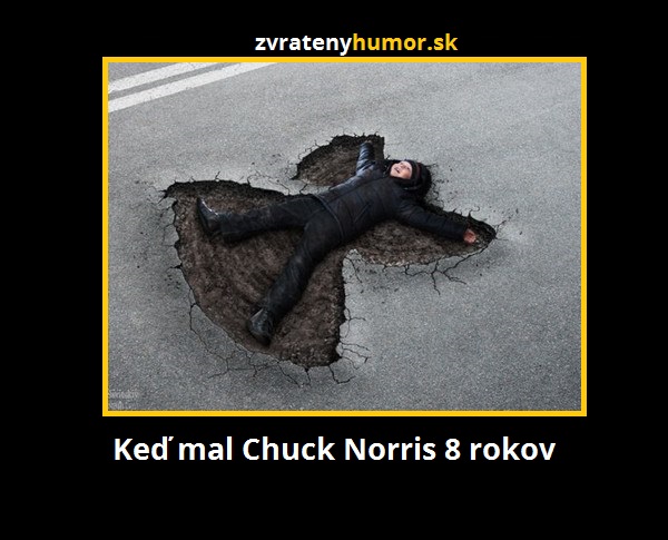 chuck