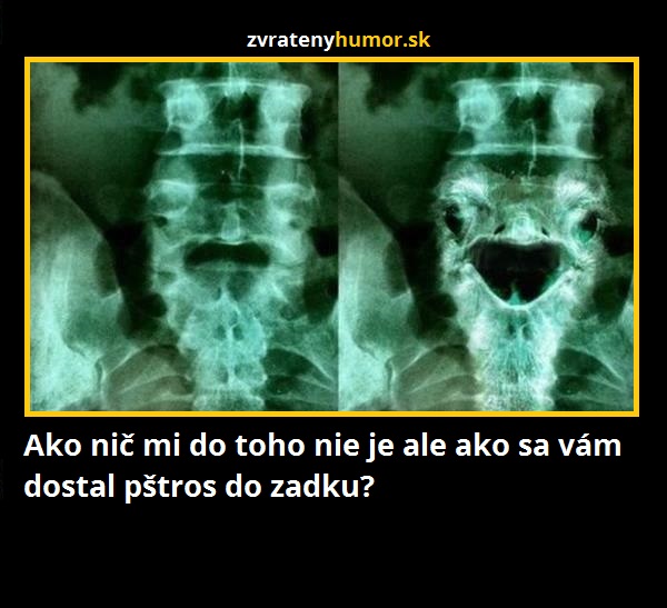 pstros