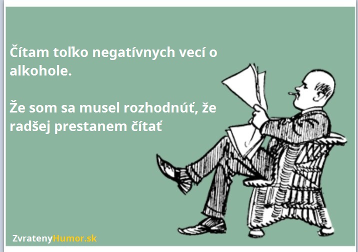 alkohol