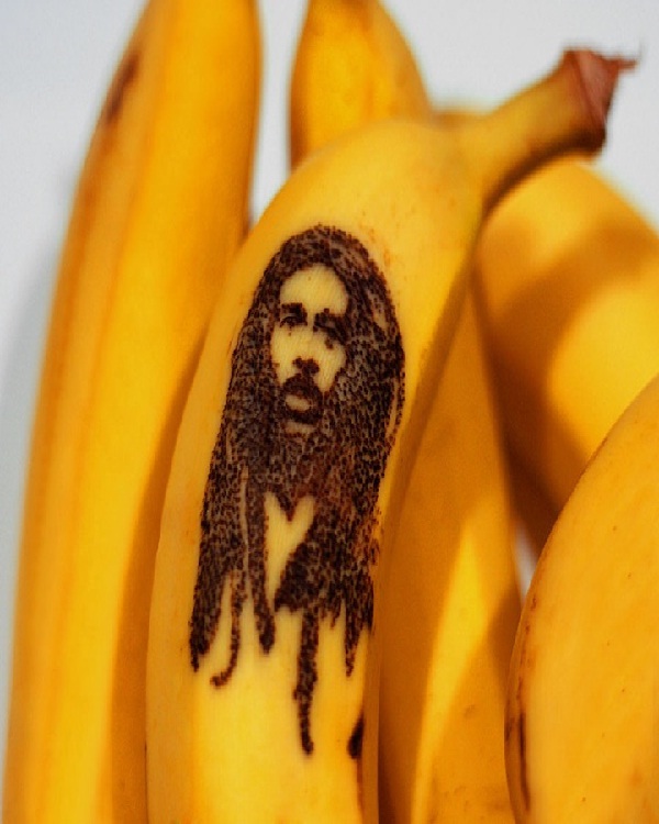 9 bob marley