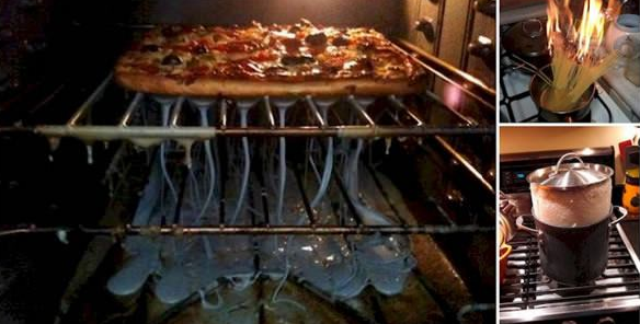 9 pizza