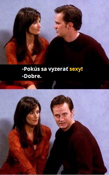 9 priatelia