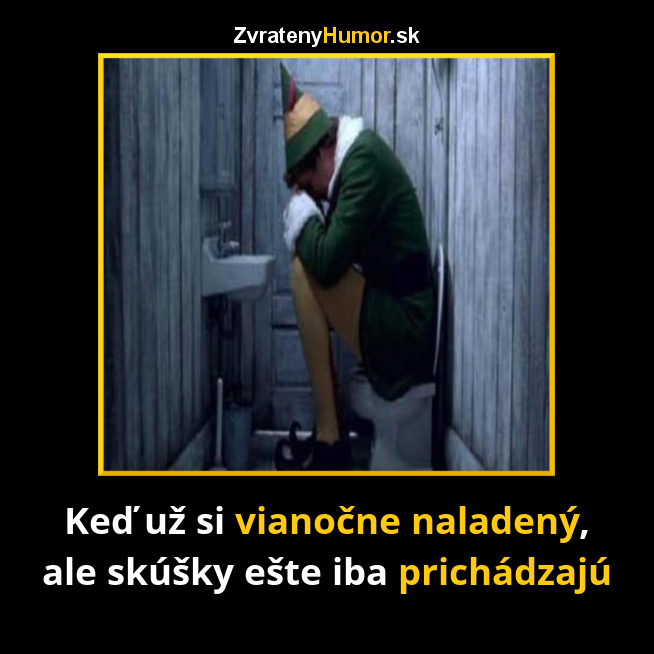 Vianoce