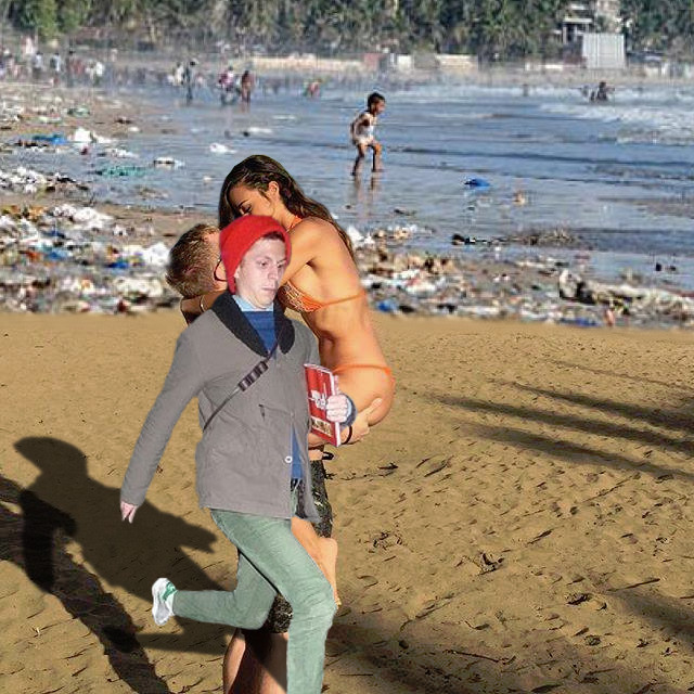 photoshop battle 17