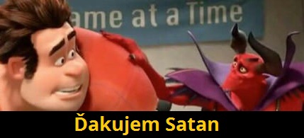 Satan