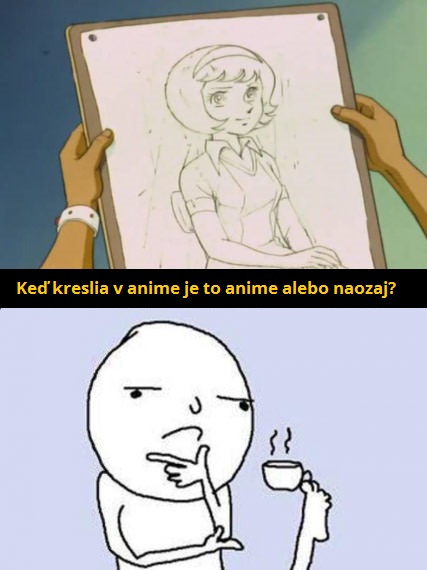 anime
