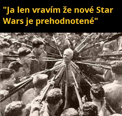 Star Wars