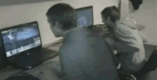 rage quit 9