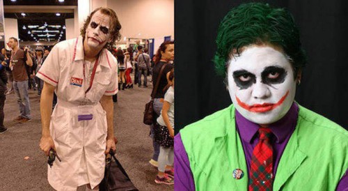 cosplay