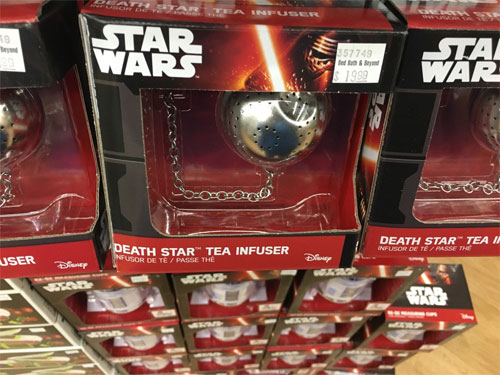 star wars 6