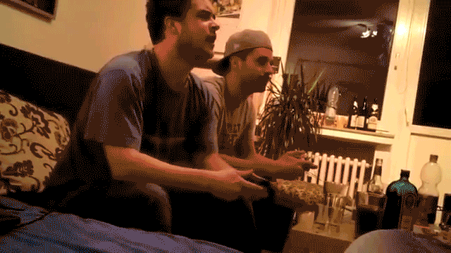 rage quit 14
