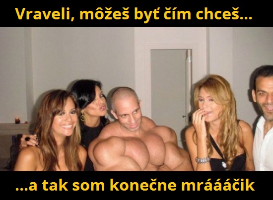 mráčik