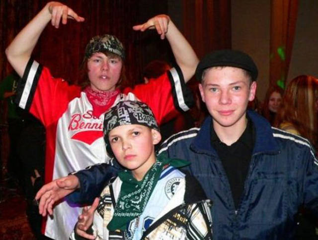 gang4