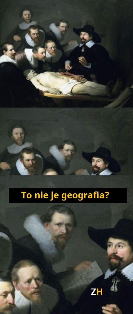 geografia