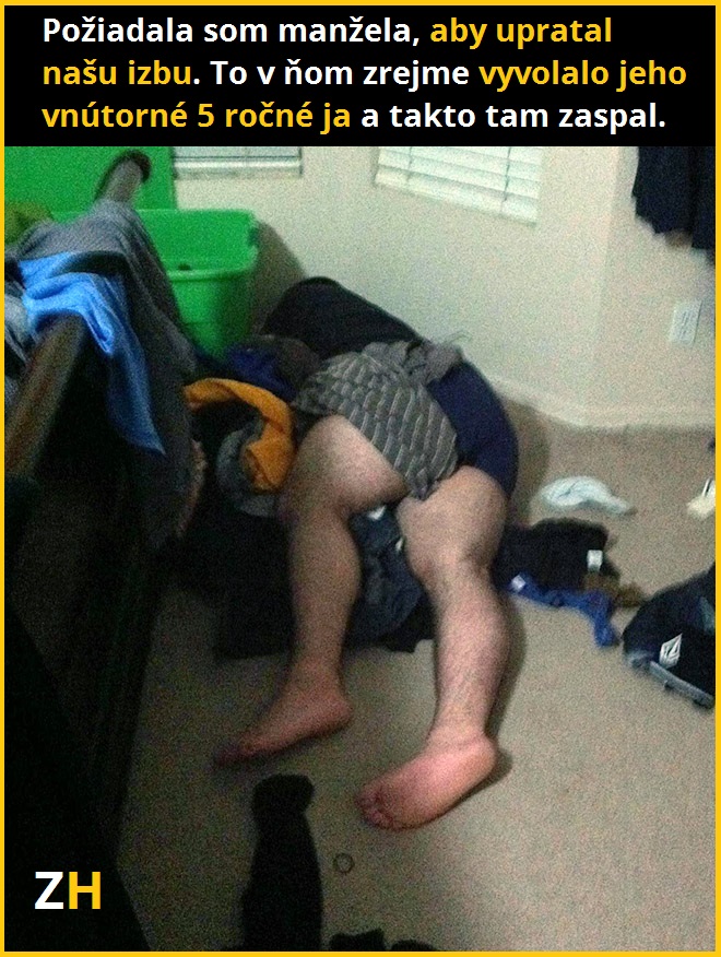 Muzi a ulohy 1