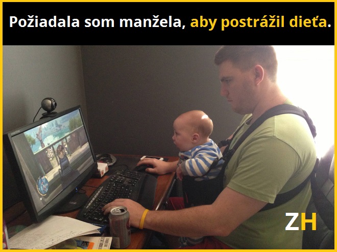 Muzi a ulohy 2