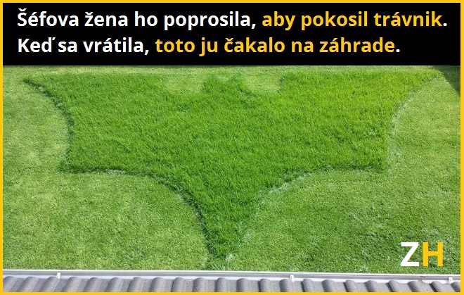 Muzi a ulohy 3