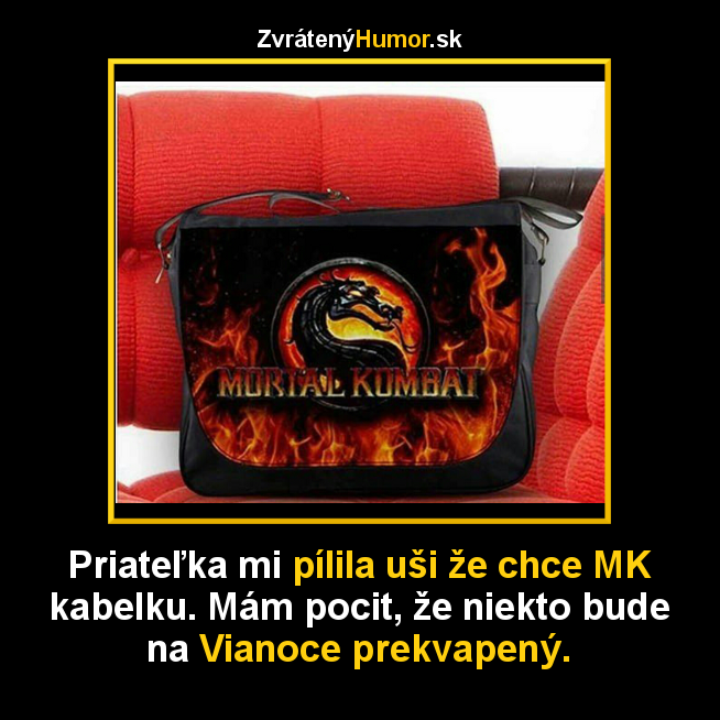kabelka