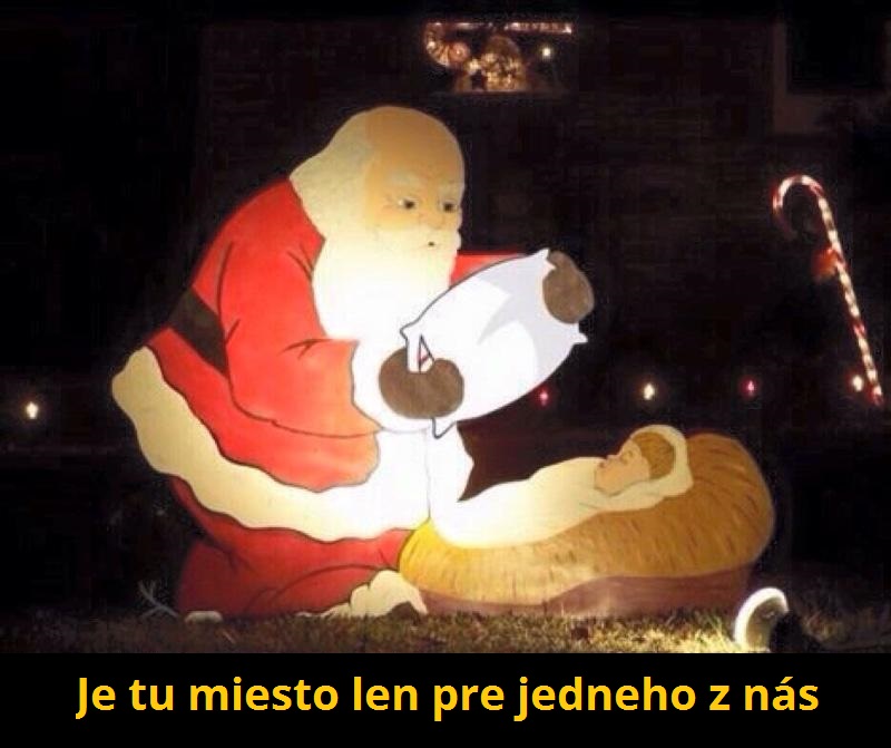 len jeden vladne