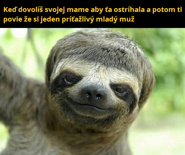 mama striha