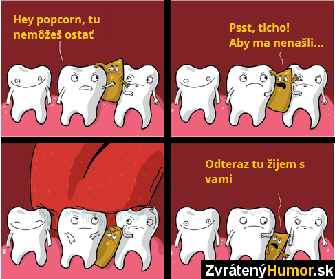 pocorn