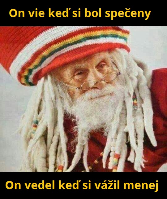 rasta