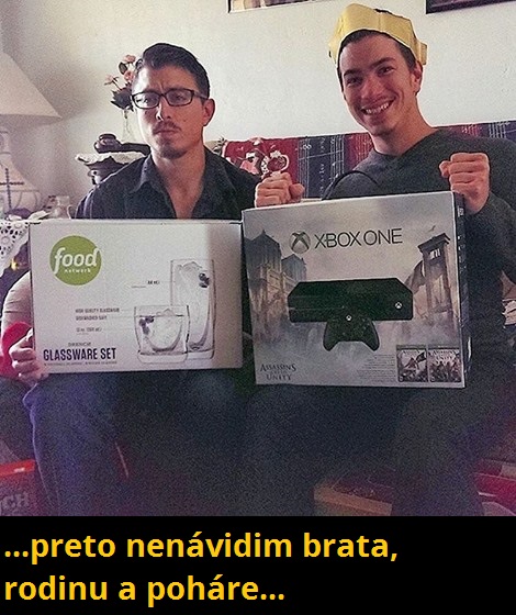 nenavidim ich