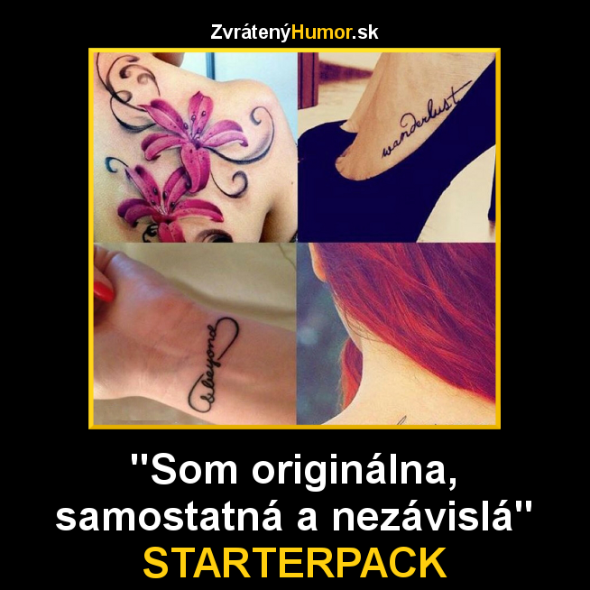 samostatna