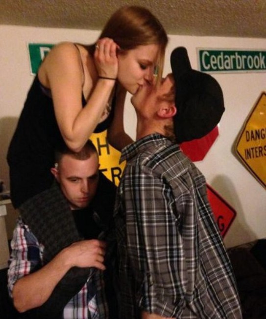 friendzone 16