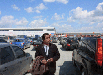 travolta 13