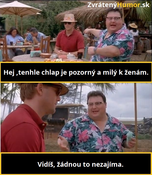ukazujuci chlapík 1