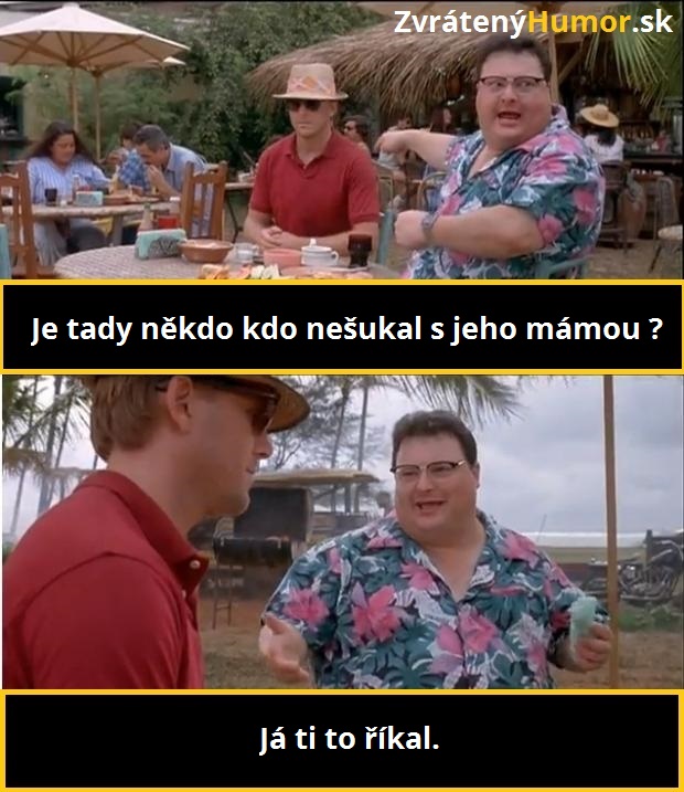 ukazujuci chlapík 7