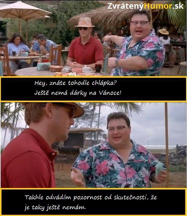 ukazujuci chlapík 8