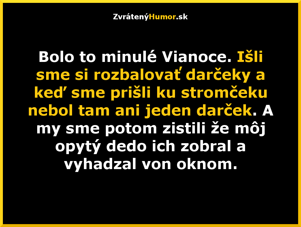 vianocne prihody 11