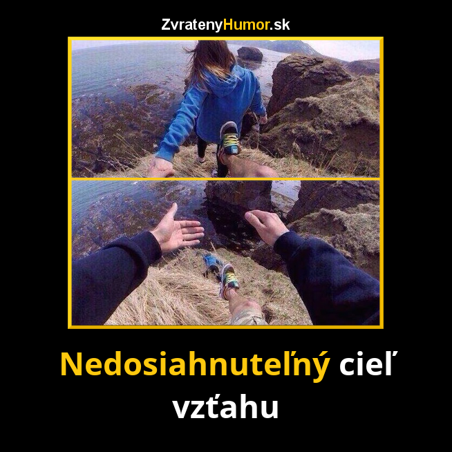 vzťah
