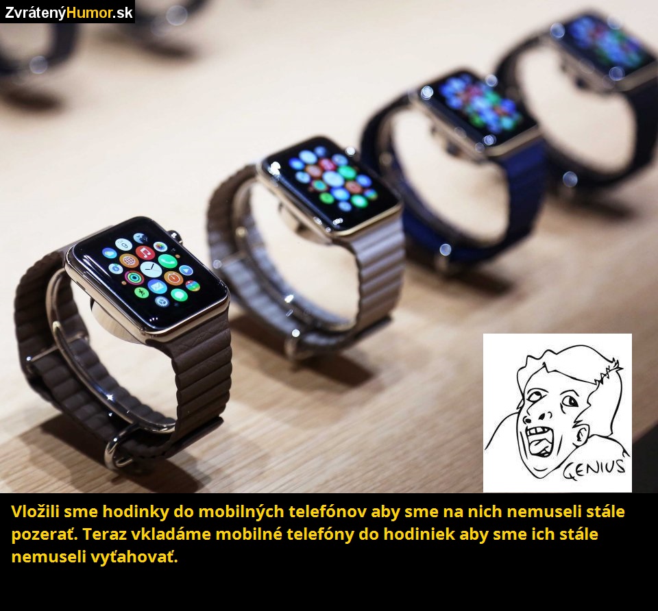 watches