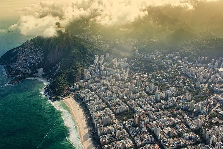 1 Rio De Janeiro