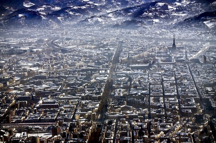 10 Turin